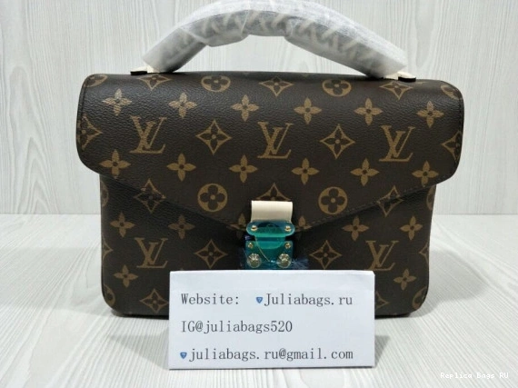 Cheap LOUIS METIS VUITTON POCHETTE 0714